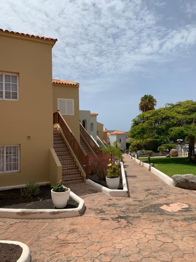 Ferienwohnung Mango Costa Adeje  Exterior foto